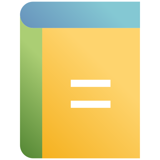 libro de deportes icono gratis