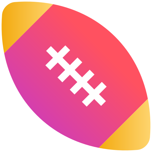 Rugby free icon
