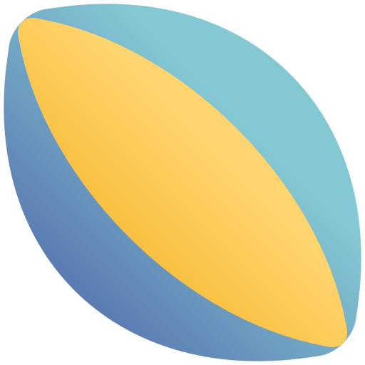 Rugby free icon