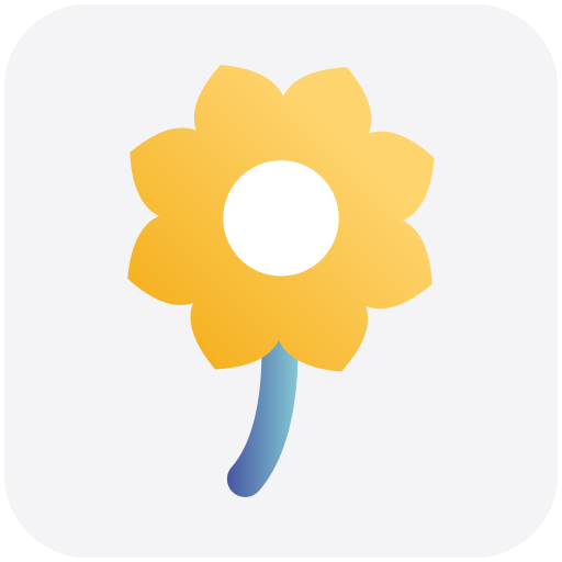 naturaleza icono gratis