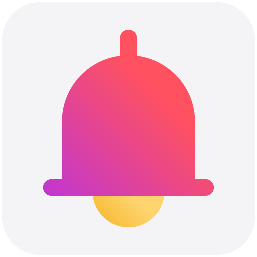glocke kostenlos Icon glocke kostenlos Icon