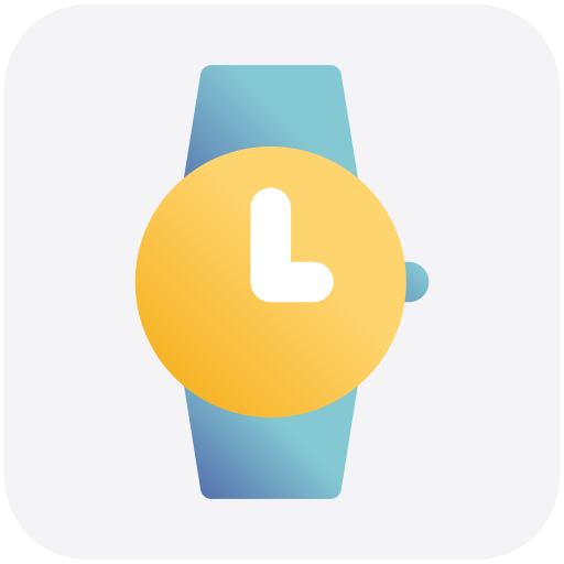 reloj icono gratis