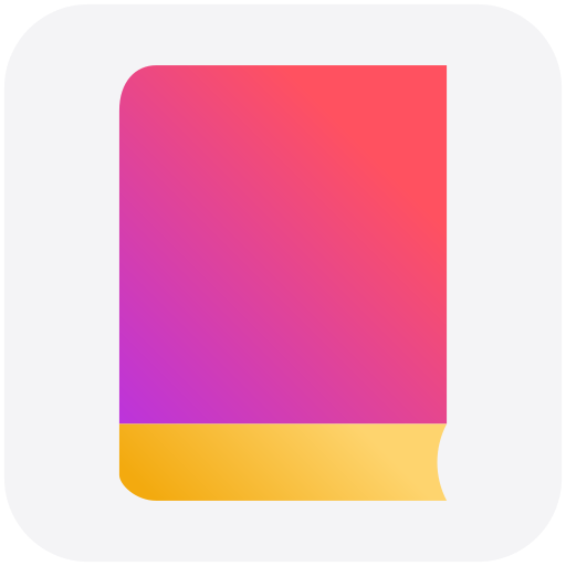 buch kostenlos Icon