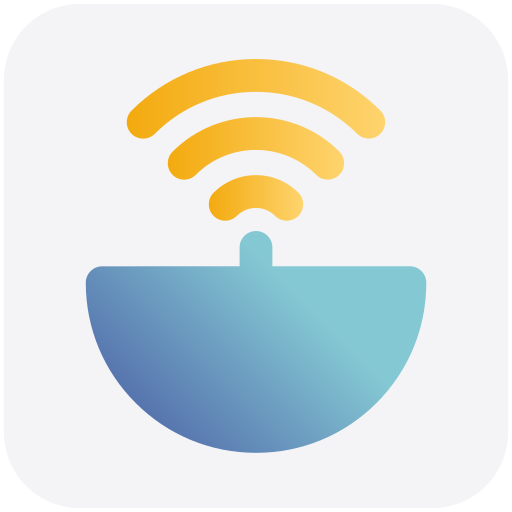 Internet free icon Internet free icon