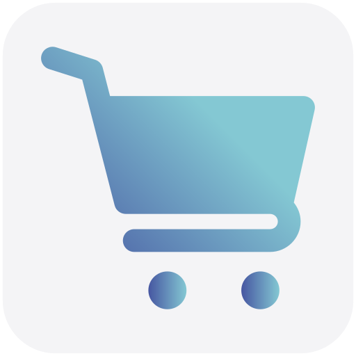 compras icono gratis