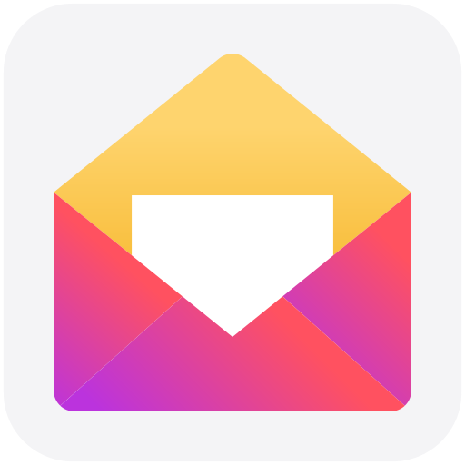 편지 무료 아이콘