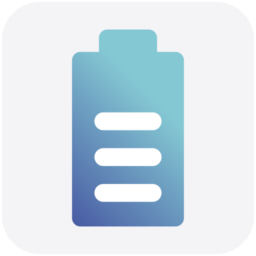 batería icono gratis