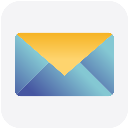 편지 무료 아이콘