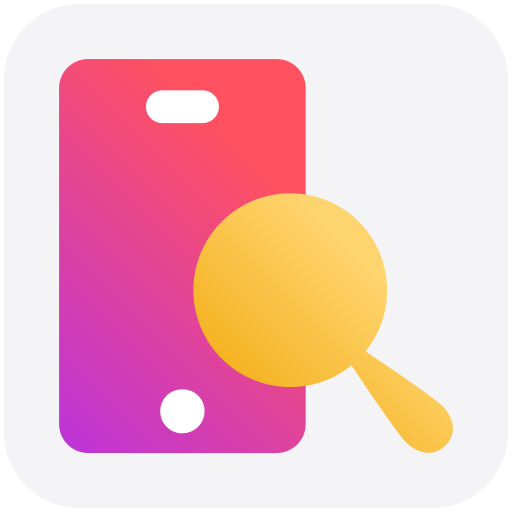 teléfono inteligente icono gratis