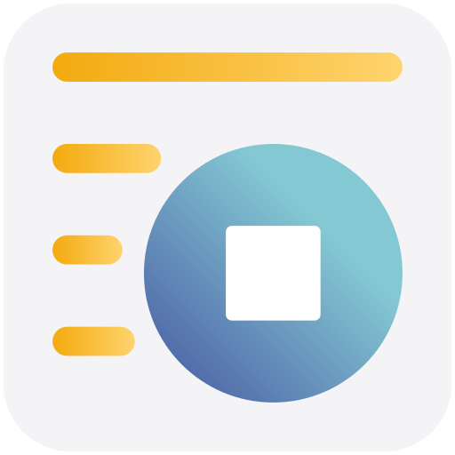 música icono gratis