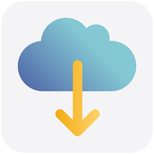 nube icono gratis