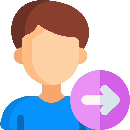 User free icon