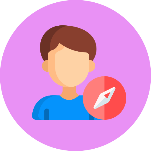 User free icon User free icon