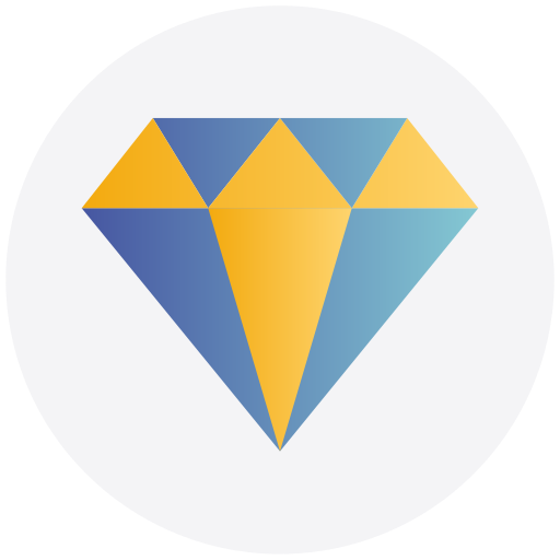 diamante icono gratis