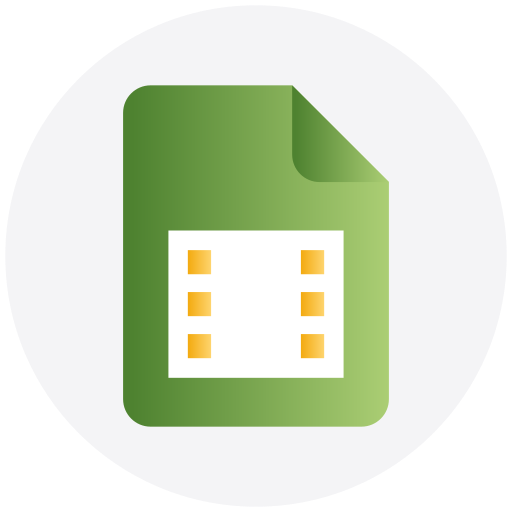 Video free icon Video free icon