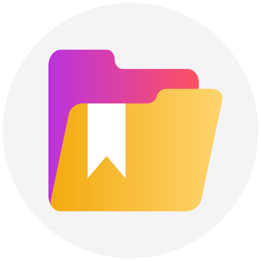 Folder free icon