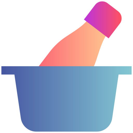 Бутылка бесплатно иконка