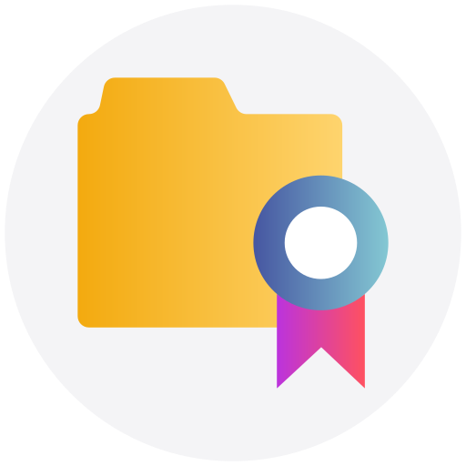 Folder free icon Folder free icon