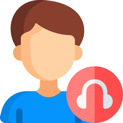 User free icon