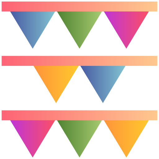 Вечеринка бесплатно иконка