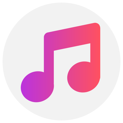 música icono gratis