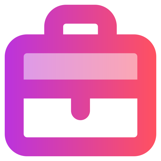 가방 무료 아이콘