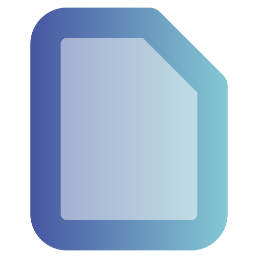 Sheet free icon Sheet free icon