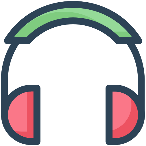 música icono gratis