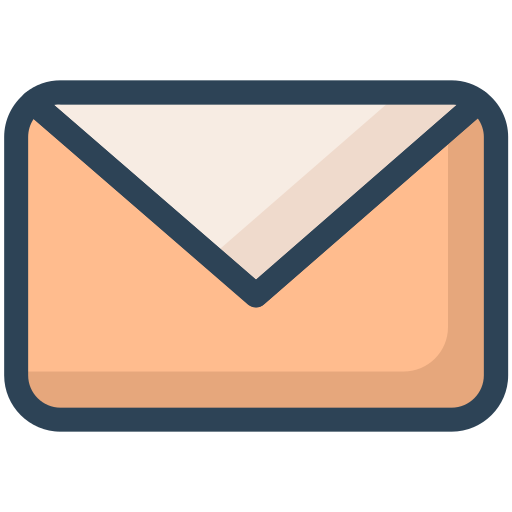 brief kostenlos Icon