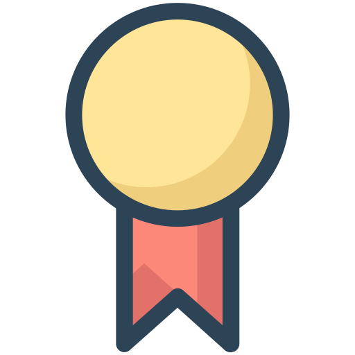 medaille kostenlos Icon