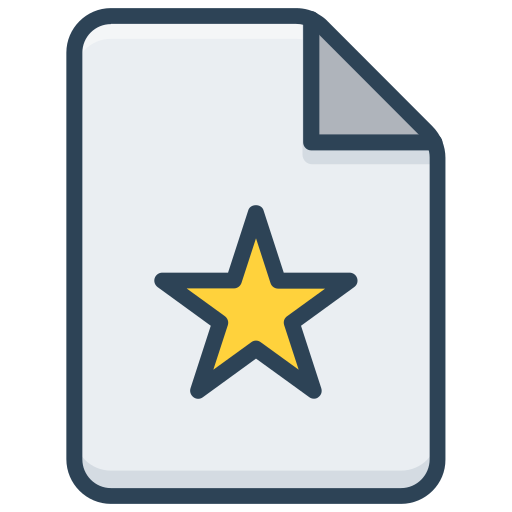 favorito icono gratis