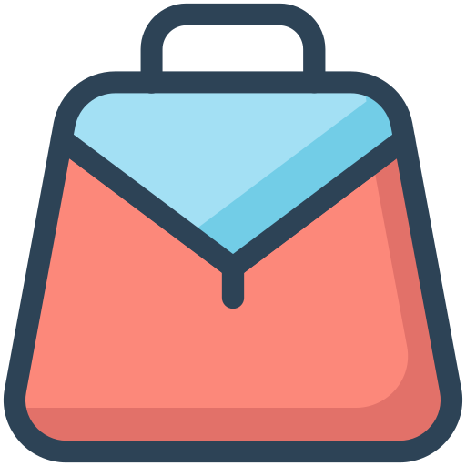 tasche kostenlos Icon