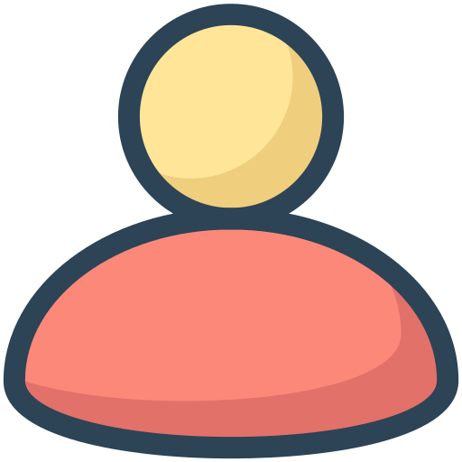 persona icono gratis