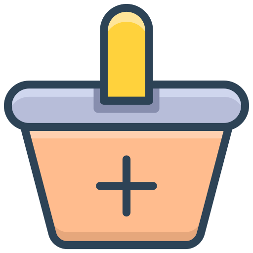 compras grátis ícone