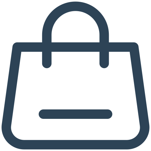 tasche kostenlos Icon