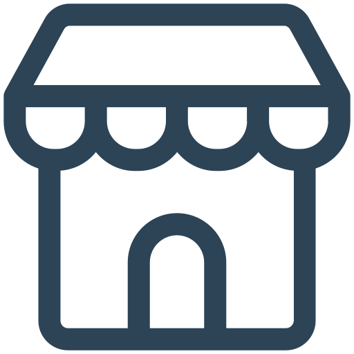 mercado icono gratis mercado icono gratis