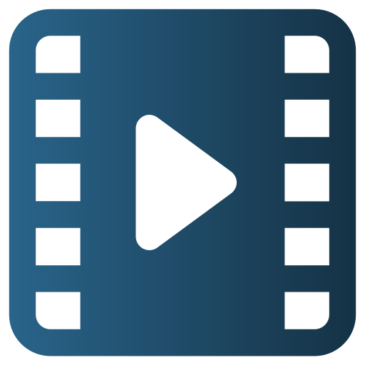 video icono gratis