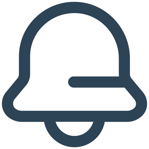 Bell free icon Bell free icon