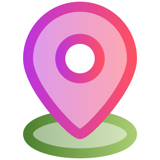 ubicación icono gratis