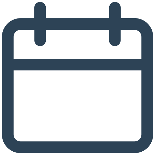 calendario icono gratis