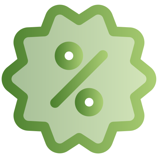 Скидка бесплатно иконка