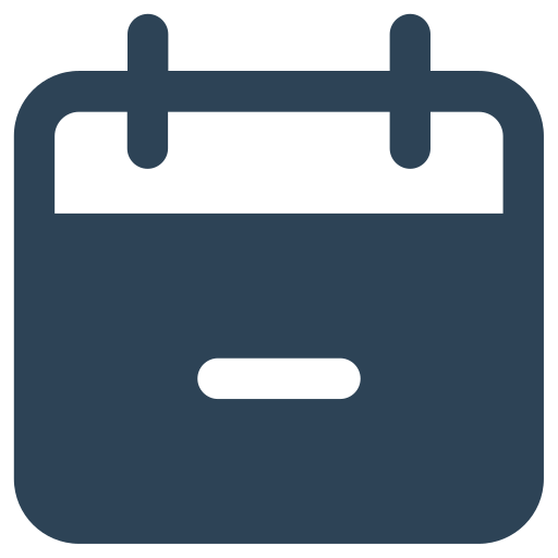 calendario icono gratis