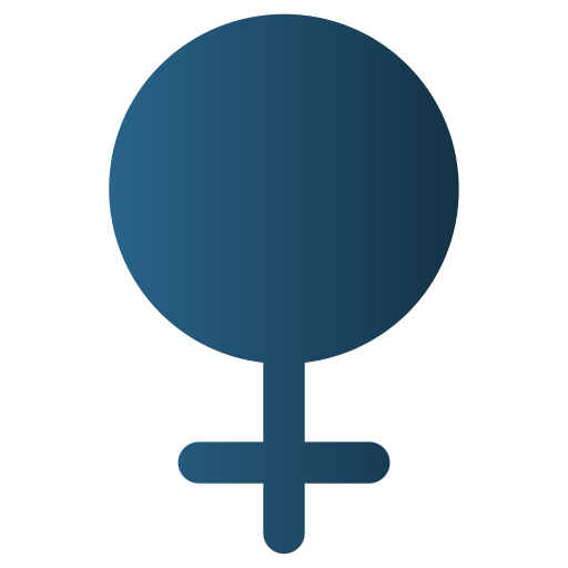 mujer icono gratis