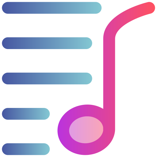musique Icône gratuit musique Icône gratuit