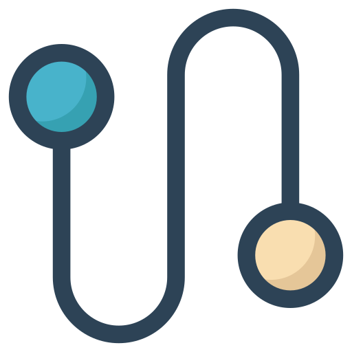 Connection free icon Connection free icon
