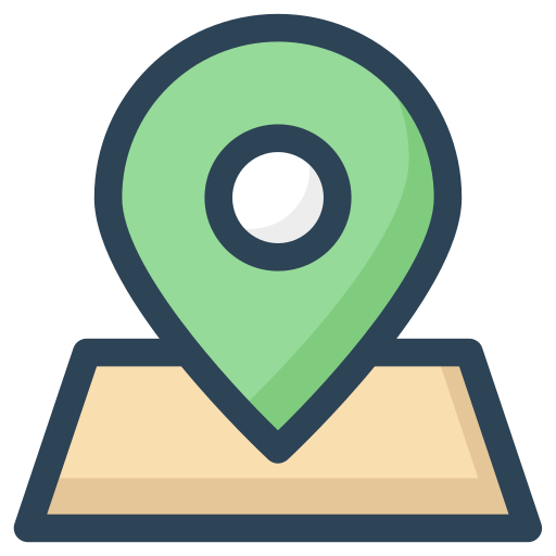 gps icono gratis