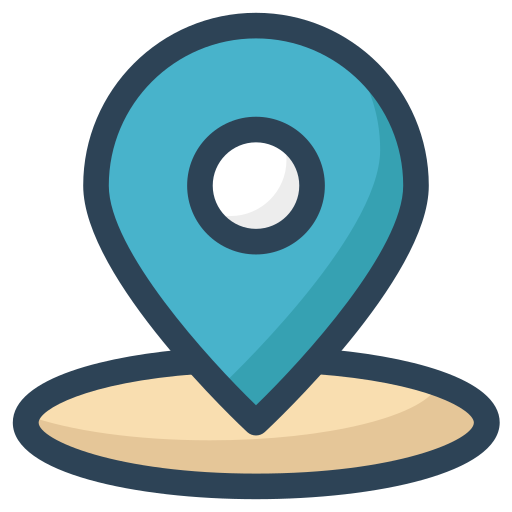 gps icono gratis