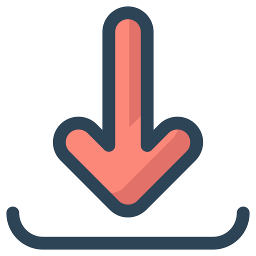 Arrow free icon