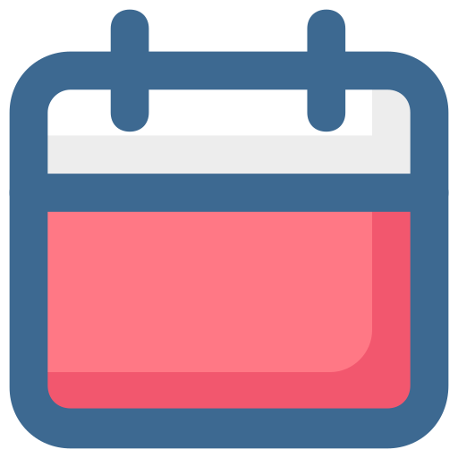 Calendar free icon Calendar free icon