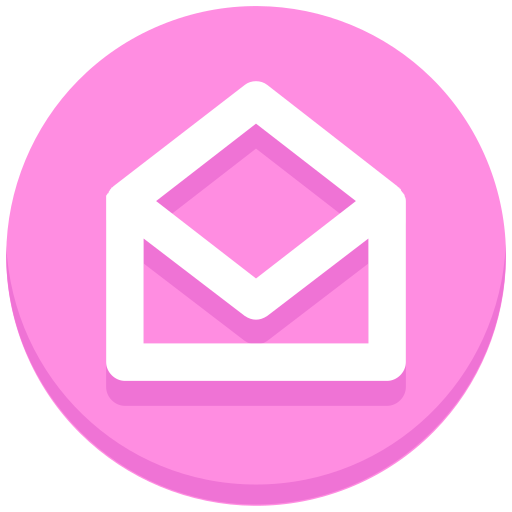 lettre Icône gratuit